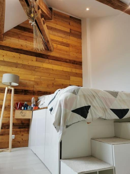 Appartement Calme Proche Du Centre Annecy Dış mekan fotoğraf